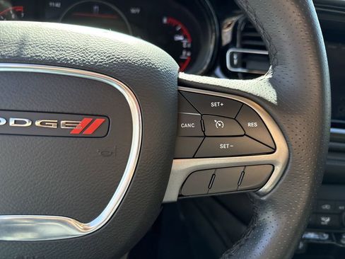 Used 2021 Dodge Durango SXT w/ Trailer Tow Group IV image 25