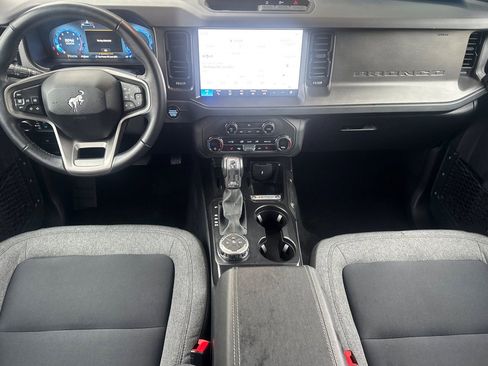 Certified 2025 Ford Bronco Big Bend image 14