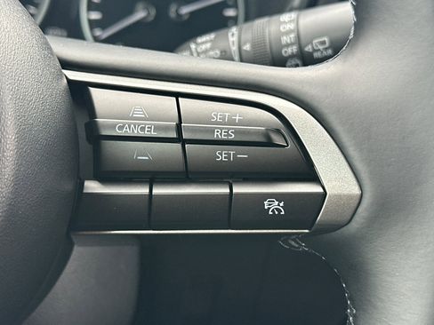 New 2026 MAZDA MAZDA3 s Sport image 27