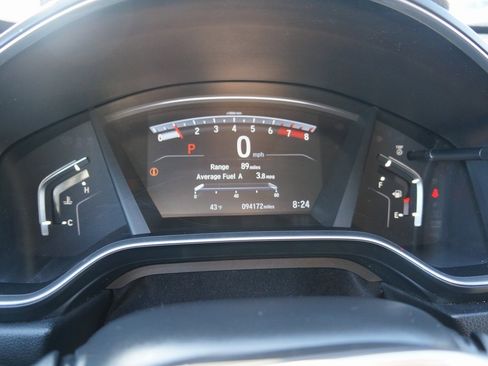 Used 2019 Honda CR-V EX-L image 18