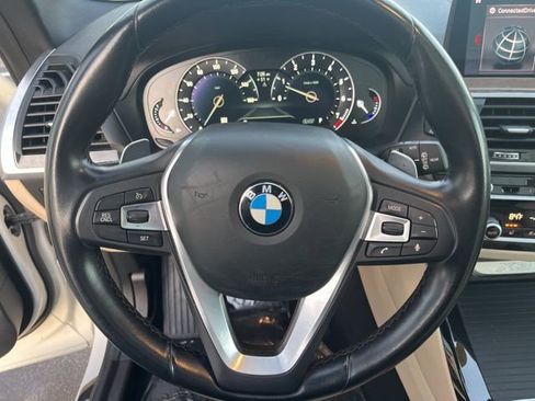 Used 2019 BMW X3 sDrive30i w/ Driving Assistance Package RWD image 19