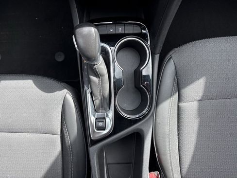 Certified 2023 Buick Encore GX Select w/ Sport Touring Package image 27