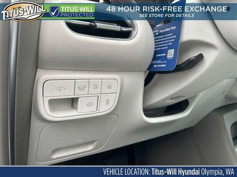 New 2026 Hyundai Palisade SEL AWD/4WD image 58