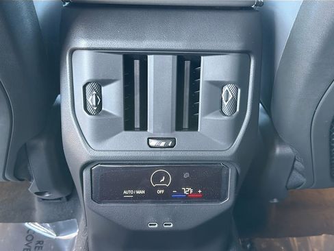 New 2026 BMW X3 xDrive30 w/ M Sport Package image 19