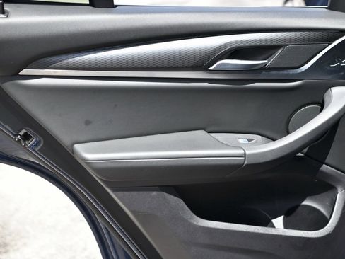 Used 2022 BMW X3 xDrive30i w/ M Sport Package 2 image 11