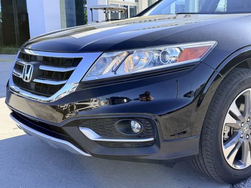 Used 2013 Honda Crosstour EX-L image 8