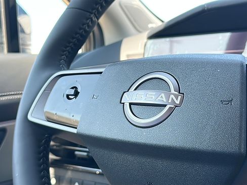 New 2025 Nissan Murano SL image 20