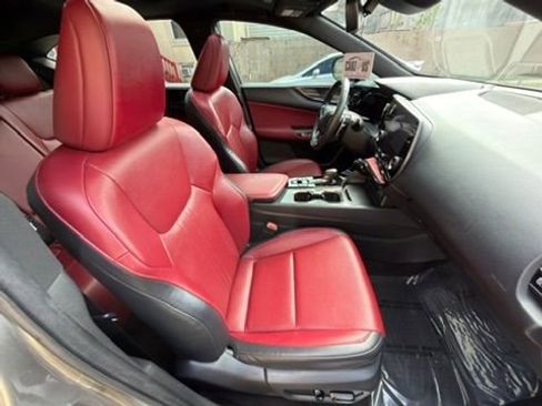 Used 2022 Lexus NX 350 AWD w/ Cold Area Package image 29