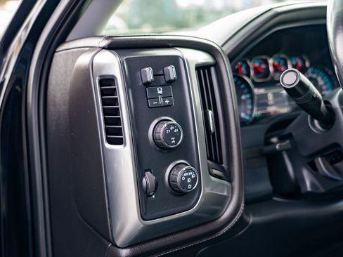 Used 2015 Chevrolet Silverado 2500 LTZ w/ Duramax Plus Package AWD/4WD image 18