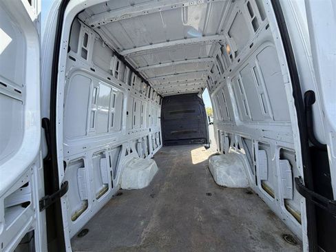 Used 2012 Mercedes-Benz Sprinter 3500 w/ Premium Pkg image 11