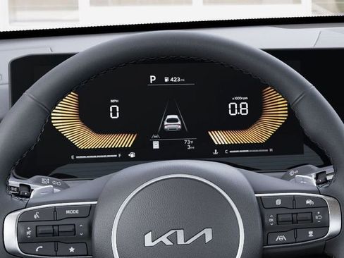 New 2026 Kia K5 GT image 21