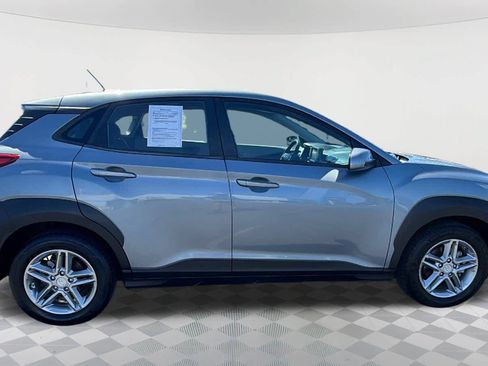 Used 2020 Hyundai Kona SE FWD image 4