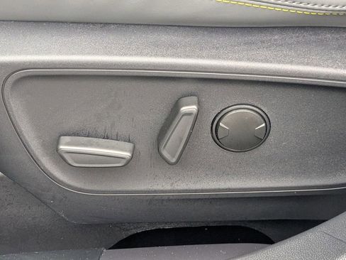 New 2026 Ford Bronco Sport Badlands w/ Sasquatch Badlands Package image 20