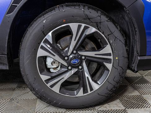 Used 2025 Subaru Crosstrek 2.0i Premium image 48