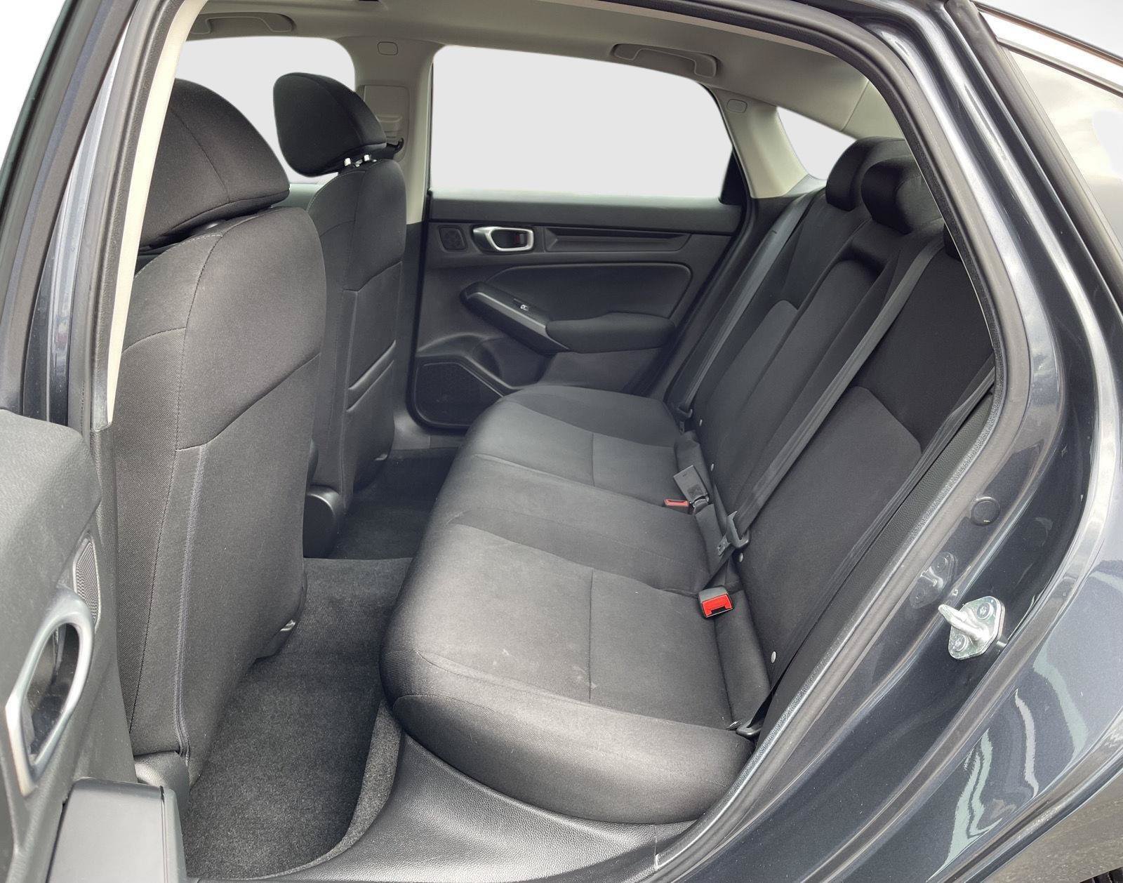 Used 2024 Honda Civic EX image 15