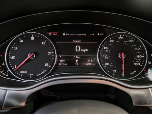 Used 2016 Audi A7 3.0T Premium Plus AWD/4WD image 17