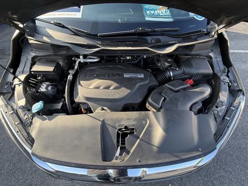 Used 2019 Honda Odyssey Elite image 45
