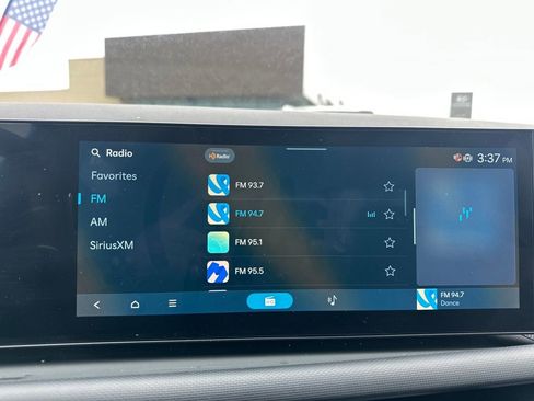 New 2025 Hyundai Santa Cruz XRT image 15