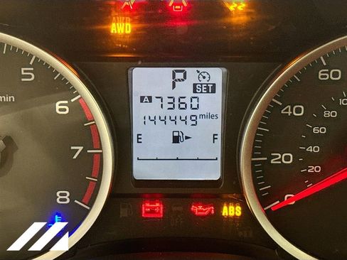 Used 2014 Subaru Forester 2.5i Premium w/ Popular Package #2 image 14