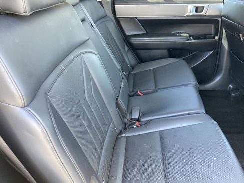 Used 2025 Hyundai Santa Fe SEL image 22