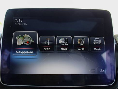 Used 2018 Mercedes-Benz GLS 450 4MATIC image 37