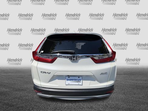 Used 2017 Honda CR-V EX-L image 8