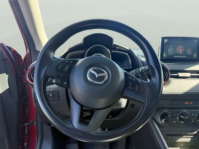 Used 2016 MAZDA CX-3 Sport AWD/4WD image 11