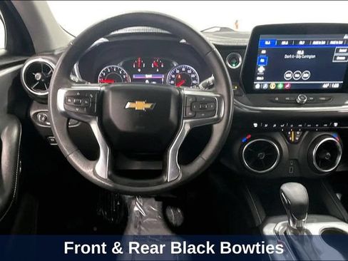 Used 2023 Chevrolet Blazer LT w/ Driver Confidence Package AWD/4WD image 11