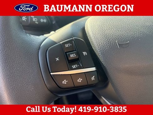 Used 2023 Ford Bronco Sport Heritage w/ Heritage Convenience Package AWD/4WD image 24