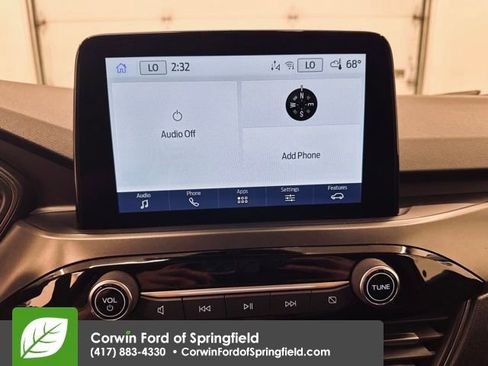 New 2026 Ford Escape Active w/ Cold Weather Package image 31