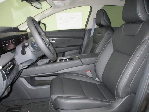 New 2025 Nissan Murano SV image 15