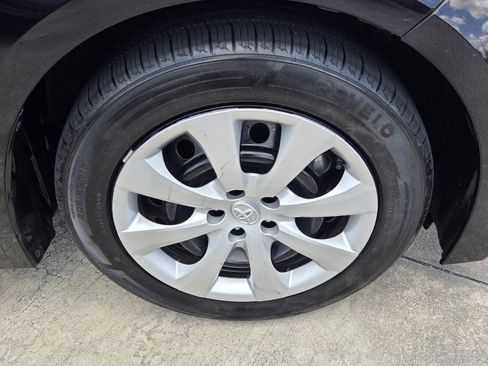 Certified 2023 Toyota Corolla LE FWD image 11