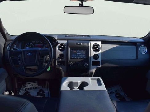 Used 2014 Ford F150 XLT w/ Equipment Group 302A Luxury image 10