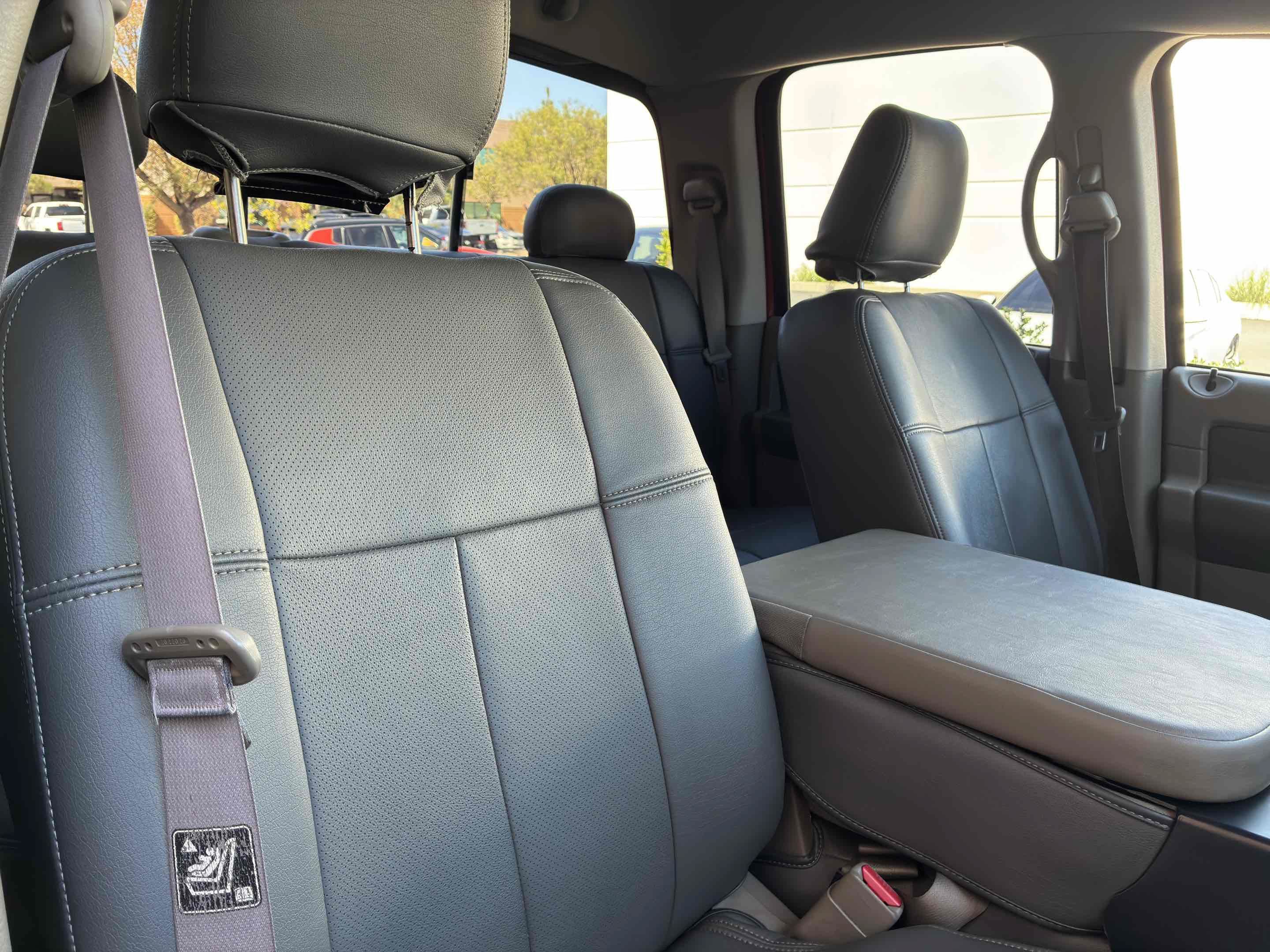 Used 2008 Dodge Ram 1500 Truck SLT RWD image 39