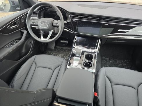 New 2026 Audi Q8 Premium Plus AWD/4WD image 37