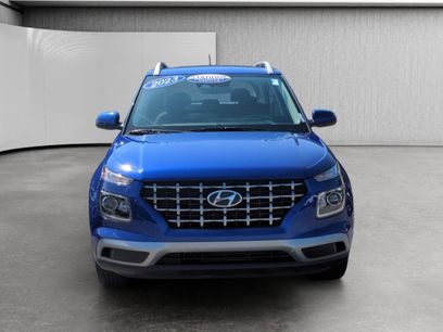 Used 2023 Hyundai Venue SEL