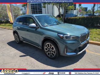 Used 2023 BMW X1 xDrive28i w/ Premium Package video 1