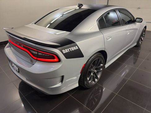 Used 2021 Dodge Charger R/T w/ Daytona Edition Group RWD image 6