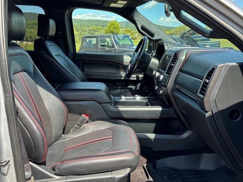 Used 2020 Ford Expedition Limited w/ Equipment Group 303A AWD/4WD image 7