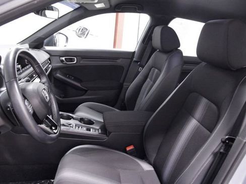 Certified 2024 Honda Civic Sport image 14