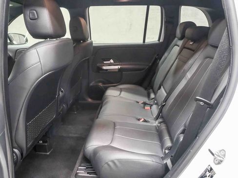 Certified 2022 Mercedes-Benz GLB 250 image 18