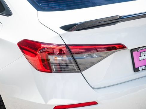 Used 2023 Honda Civic Si image 53