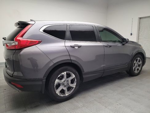 Used 2019 Honda CR-V EX image 10