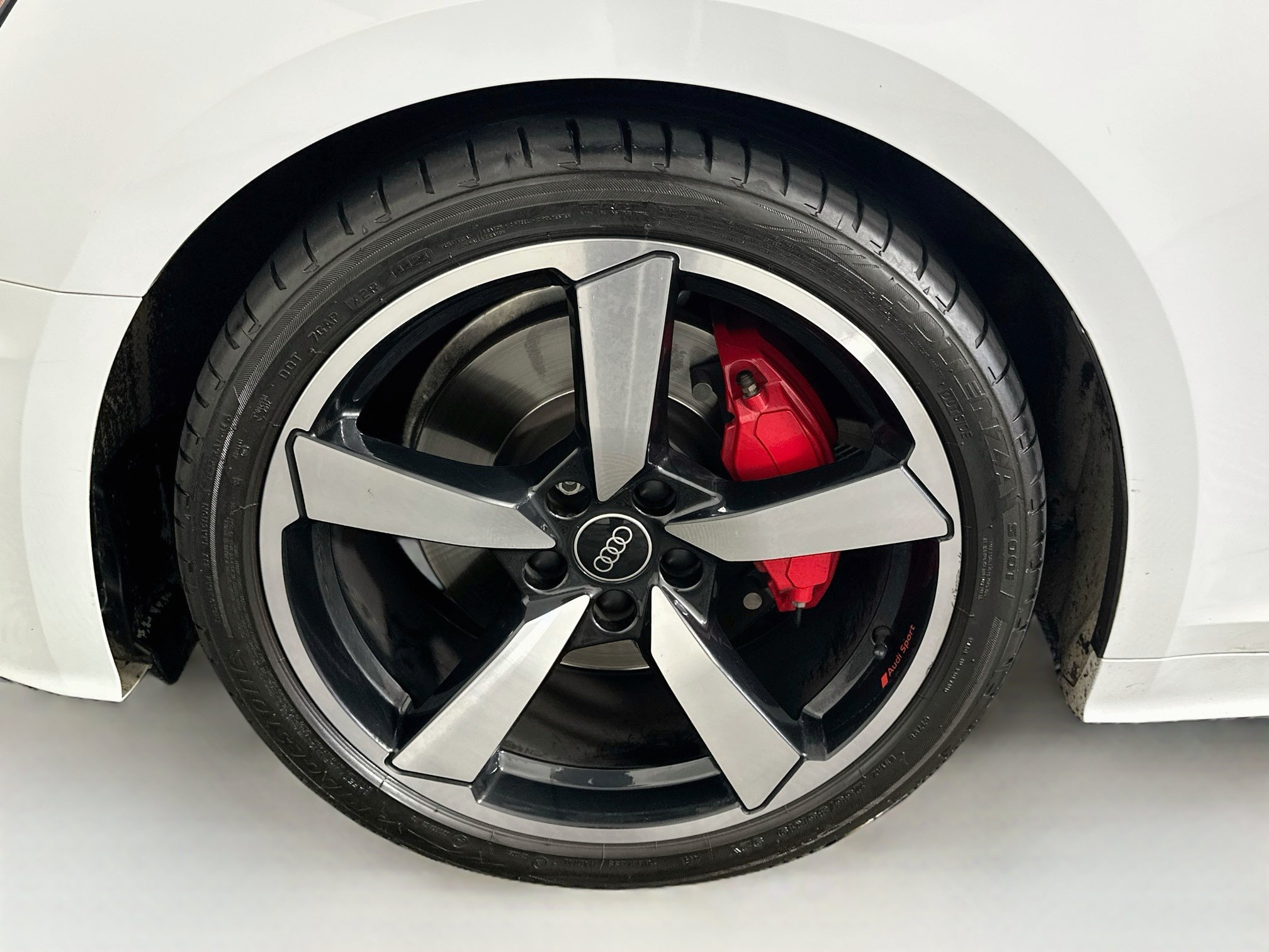 Used 2024 Audi A5 2.0T Premium Plus w/ Premium Plus AWD/4WD image 11