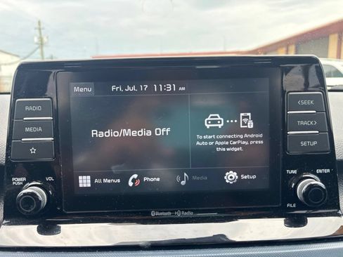 Used 2021 Kia Seltos S FWD image 20