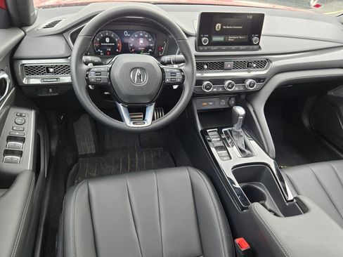 Certified 2025 Acura Integra A-Spec image 21