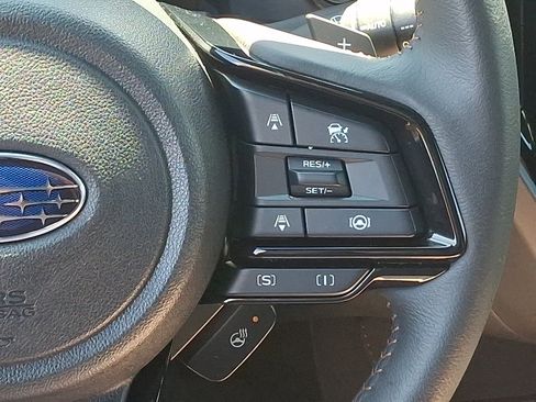 Certified 2026 Subaru Forester Touring AWD/4WD image 23