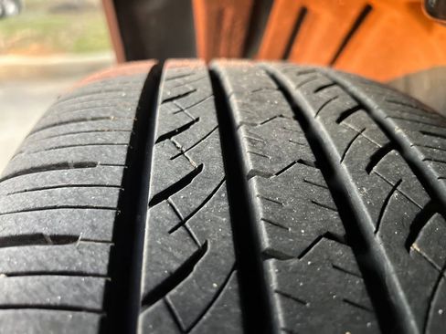 Certified 2024 Toyota RAV4 XLE Premium image 25