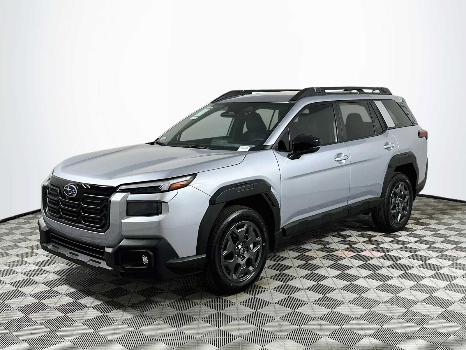 Certified 2026 Subaru Outback Premium AWD/4WD image 3
