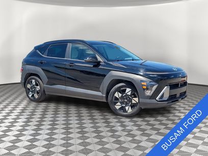 Used 2024 Hyundai Kona SEL